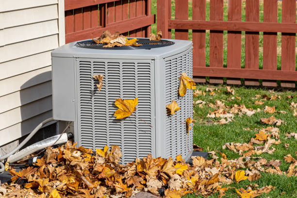 Trusted Vander, NC HVAC Experts