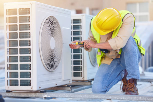 Best HVAC emergency services  in Vander, NC