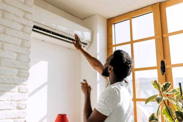 Best Local HVAC companies  in Vander, NC