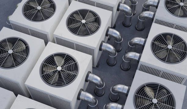 Best Residential HVAC services  in Vander, NC