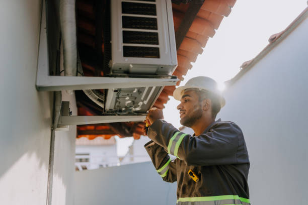 Best HVAC repair near me  in Vander, NC