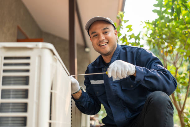 Best HVAC cleaning services  in Vander, NC