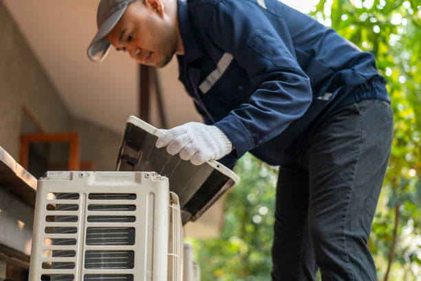 Best Commercial HVAC repair  in Vander, NC