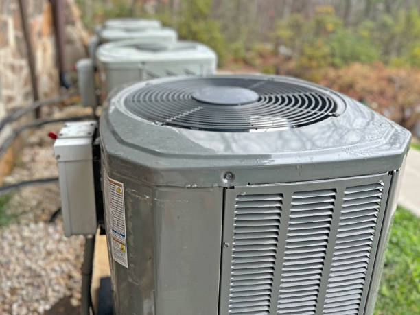 Best HVAC companies near me  in Vander, NC