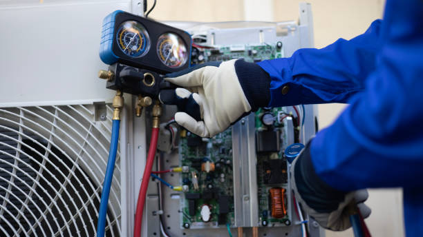 Best AC installation near me  in Vander, NC
