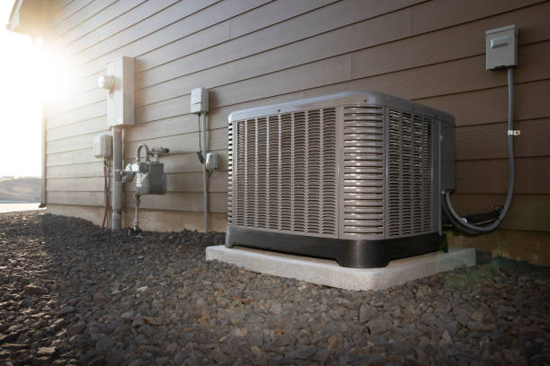 Best HVAC repair near me  in Vander, NC